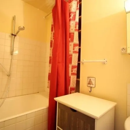 Apartment Le Chamois 4 Chamrousse