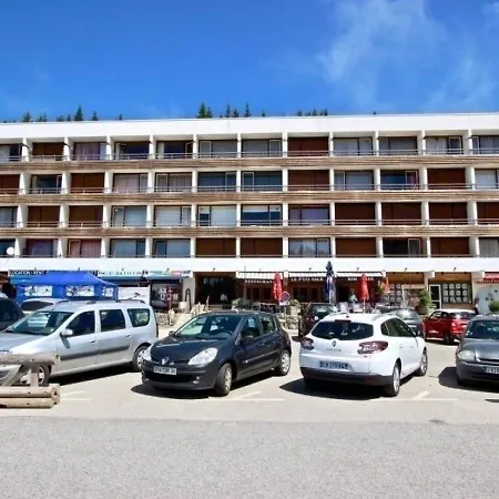 Apartment Le Chamois 4 *